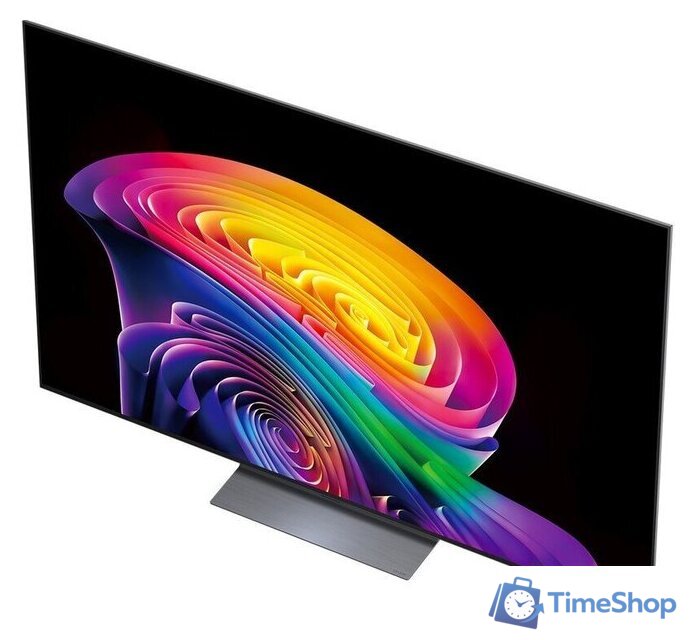 OLED телевизор LG OLED evo AI C6 OLED65C6RLA - Изображение №6 — Интернет-магазин Time-Shop