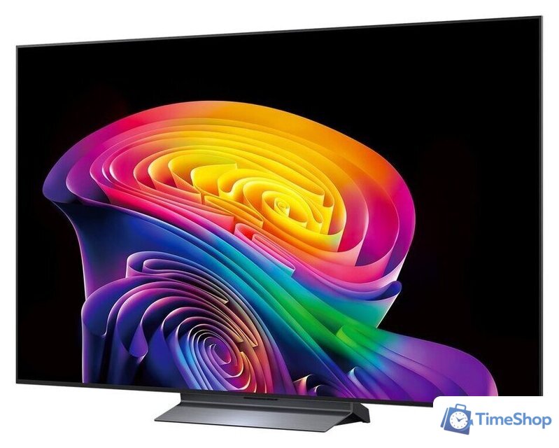 OLED телевизор LG OLED evo AI C6 OLED65C6RLA - Изображение №5 — Интернет-магазин Time-Shop