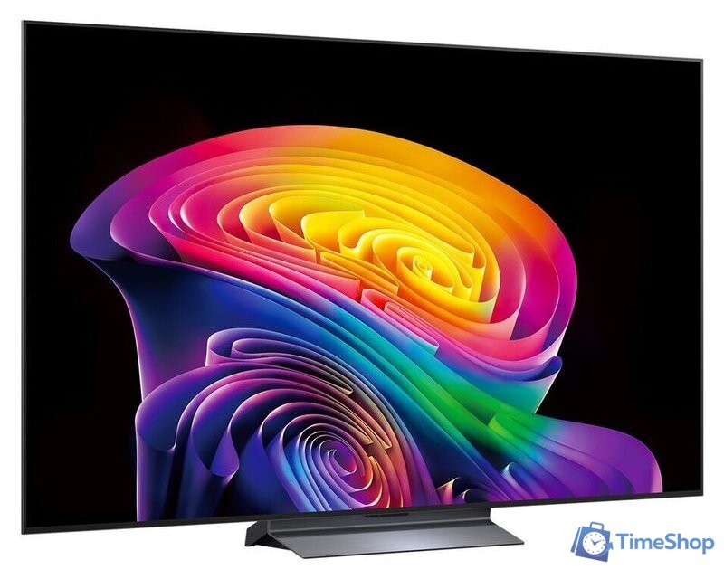 OLED телевизор LG OLED evo AI C6 OLED65C6RLA - Изображение №2 — Интернет-магазин Time-Shop