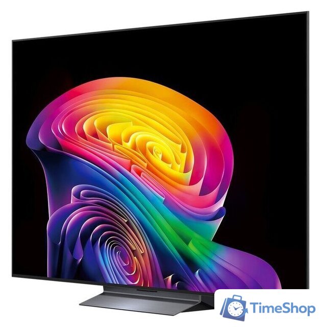 OLED телевизор LG OLED evo AI C6 OLED65C6RLA - Изображение №4 — Интернет-магазин Time-Shop