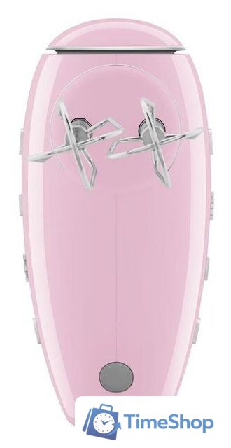 Миксер Smeg HMF01PKEU - Изображение №7 — Интернет-магазин Time-Shop