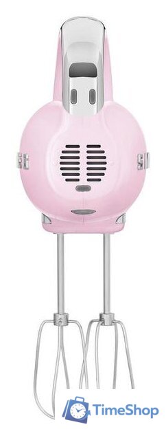 Миксер Smeg HMF01PKEU - Изображение №4 — Интернет-магазин Time-Shop