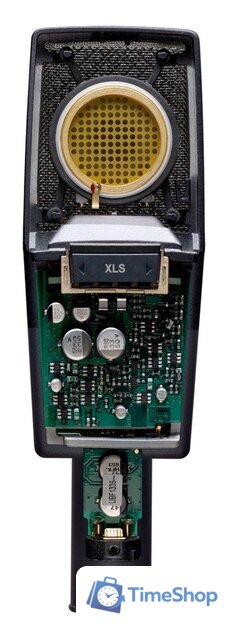 Проводной микрофон AKG C414 XLS - Изображение №3 — Интернет-магазин Time-Shop