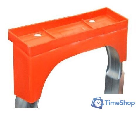 Лестница-стремянка Энкор 69675 (8 ступеней) - Изображение №4 — Интернет-магазин Time-Shop