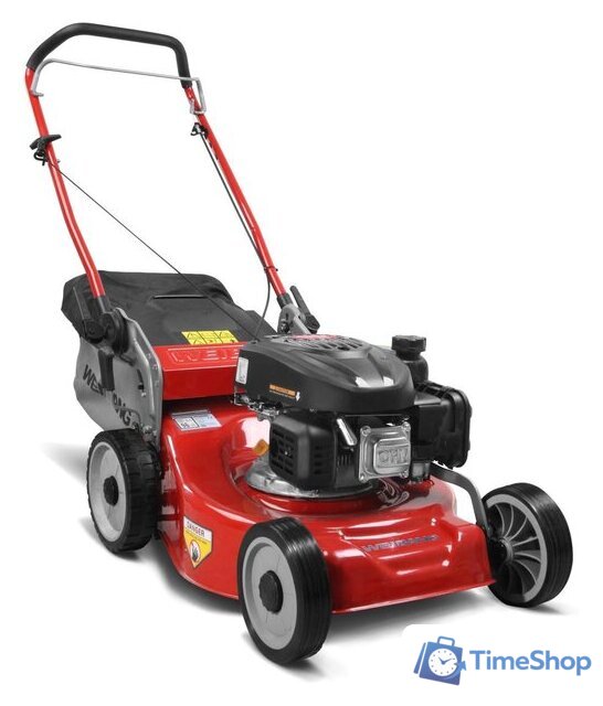 Газонокосилка Weibang WB 455HC - Изображение №1 — Интернет-магазин Time-Shop