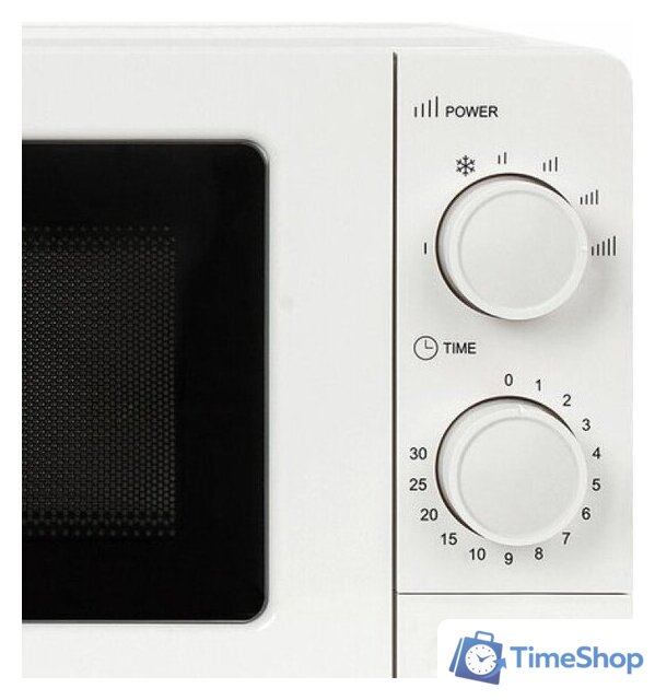 Микроволновая печь Sonnen MW2070B-6MW - Изображение №4 — Интернет-магазин Time-Shop