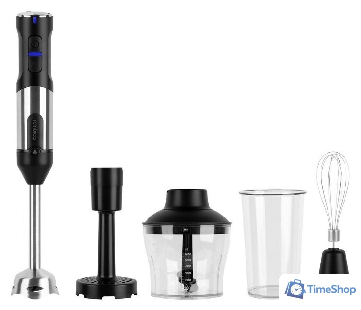 Погружной блендер Rombica myKitchen RMBL-005 - Изображение №1 — Интернет-магазин Time-Shop