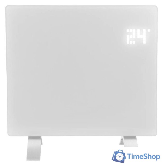 Конвектор Denzel OptiPrime-1000 - Изображение №1 — Интернет-магазин Time-Shop