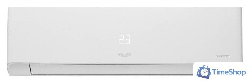 Кондиционер Shuft Soturai SFTHI-12HN8 - Изображение №1 — Интернет-магазин Time-Shop