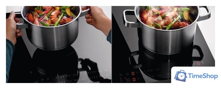 Варочная панель Electrolux CIT61443 - Изображение №8 — Интернет-магазин Time-Shop