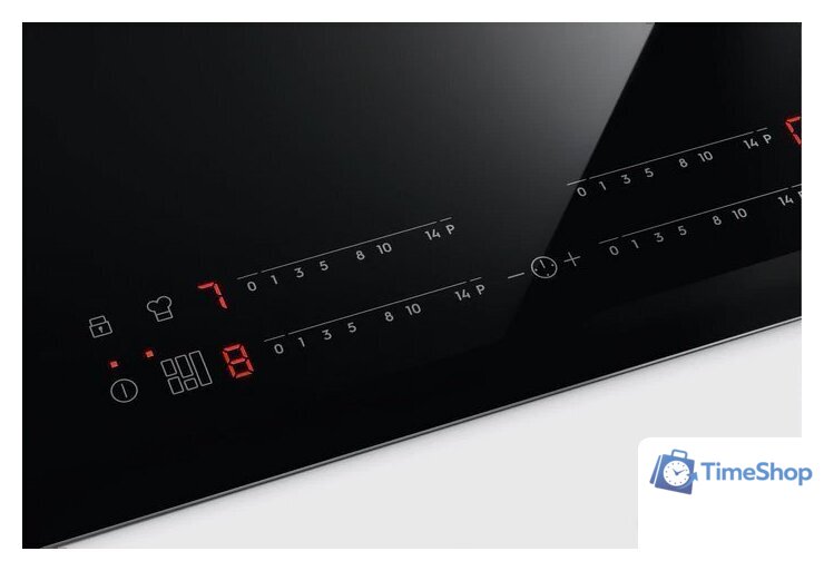 Варочная панель Electrolux CIT61443 - Изображение №7 — Интернет-магазин Time-Shop