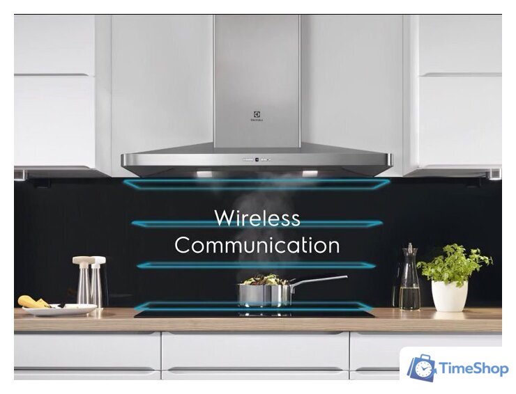 Варочная панель Electrolux CIT61443 - Изображение №10 — Интернет-магазин Time-Shop