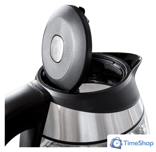 Электрический чайник Eldom C520 - Изображение №8 — Интернет-магазин Time-Shop