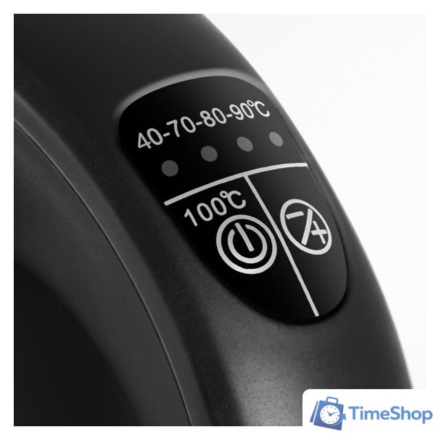 Электрический чайник Eldom C520 - Изображение №3 — Интернет-магазин Time-Shop