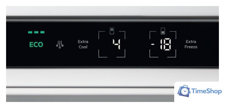 Холодильник AEG TSC7G181ES - Изображение №2 — Интернет-магазин Time-Shop