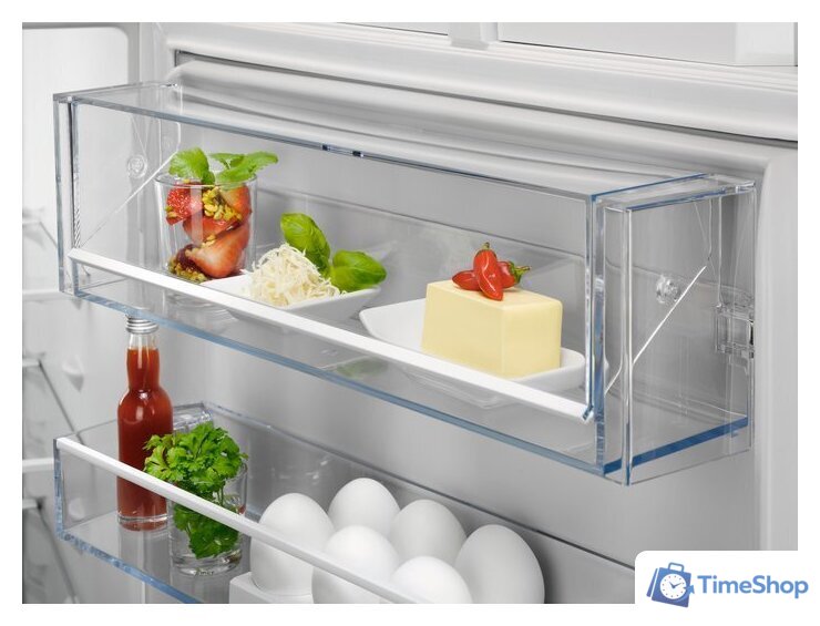Холодильник AEG TSC7G181ES - Изображение №7 — Интернет-магазин Time-Shop