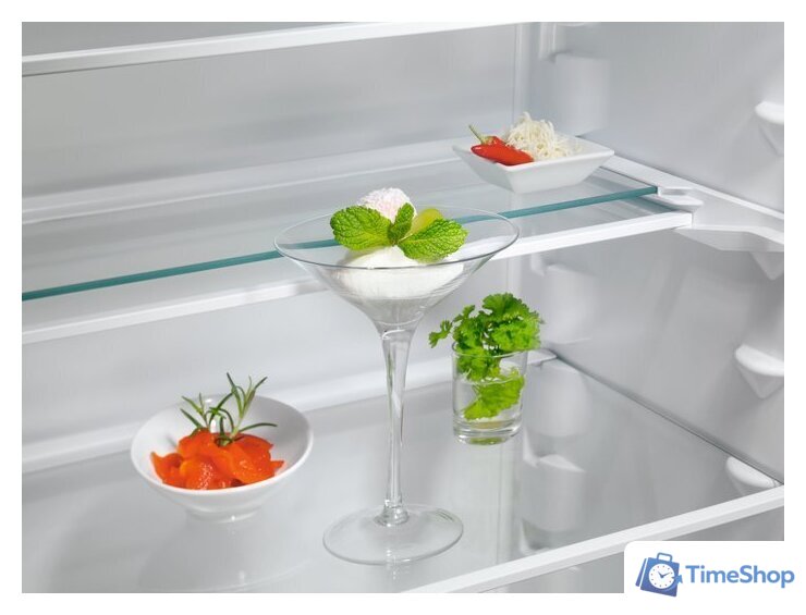 Холодильник AEG TSC7G181ES - Изображение №4 — Интернет-магазин Time-Shop