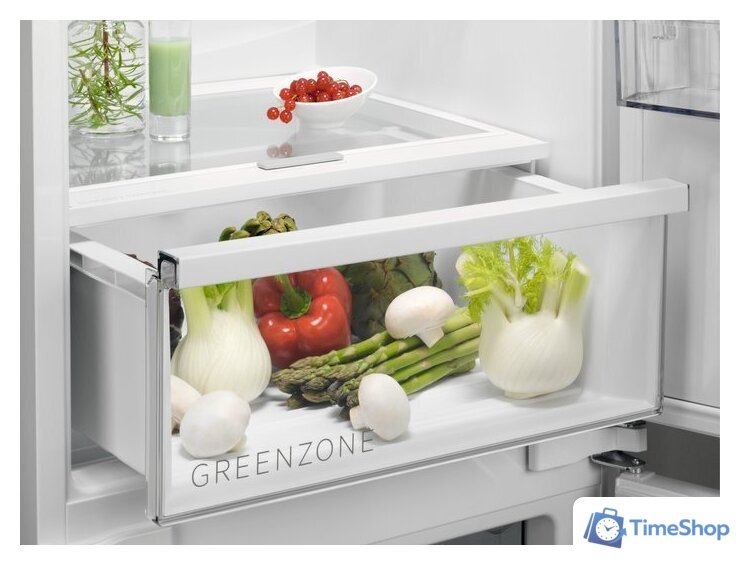 Холодильник AEG TSC7G181ES - Изображение №3 — Интернет-магазин Time-Shop