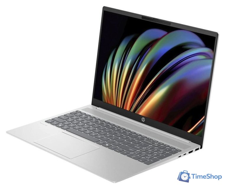 Ноутбук HP Pavilion 16-af0025ci B2CV2EA - Изображение №2 — Интернет-магазин Time-Shop