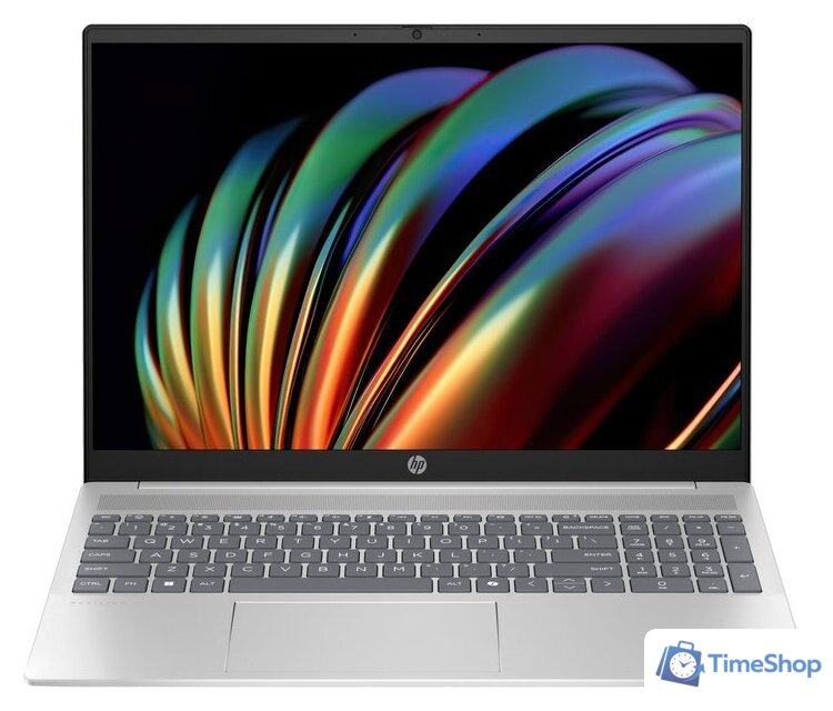 Ноутбук HP Pavilion 16-af0025ci B2CV2EA - Изображение №1 — Интернет-магазин Time-Shop