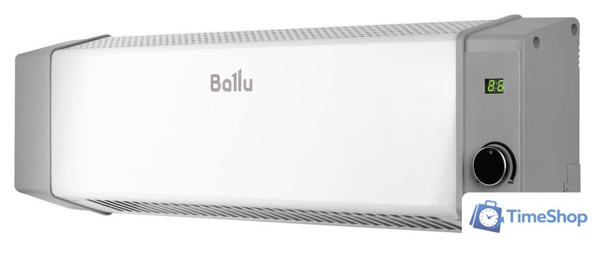 Конвектор Ballu BEC/CMR-1500 - Изображение №1 — Интернет-магазин Time-Shop