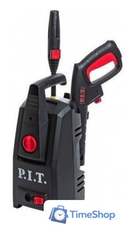 Мойка высокого давления P.I.T. PHP120-C1 - Изображение №1 — Интернет-магазин Time-Shop
