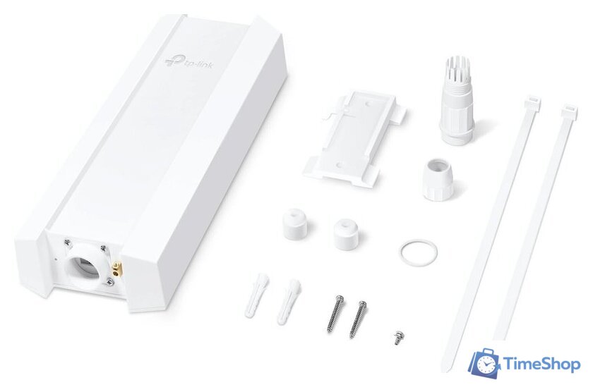 Точка доступа TP-Link EAP623-Outdoor HD - Изображение №5 — Интернет-магазин Time-Shop