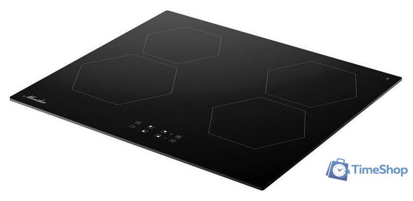 Варочная панель Monsher MHI 6101 - Изображение №3 — Интернет-магазин Time-Shop