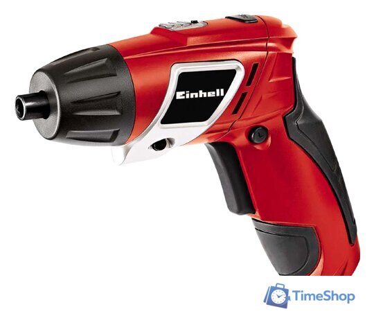 Электроотвертка Einhell TC-SD 3.6 Li 4513442 (с АКБ) - Изображение №1 — Интернет-магазин Time-Shop