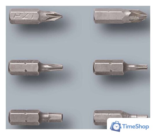 Электроотвертка Einhell TC-SD 3.6 Li 4513442 (с АКБ) - Изображение №4 — Интернет-магазин Time-Shop