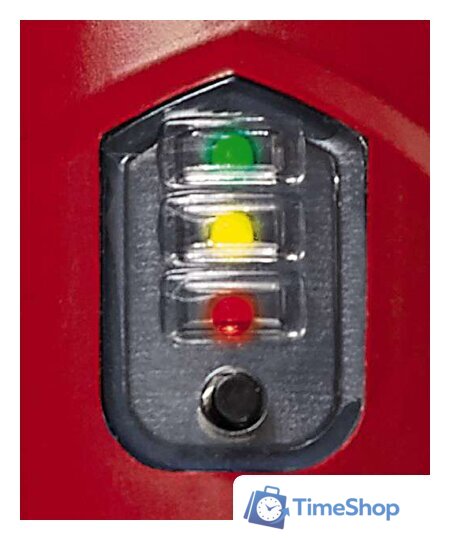 Электроотвертка Einhell TC-SD 3.6 Li 4513442 (с АКБ) - Изображение №2 — Интернет-магазин Time-Shop