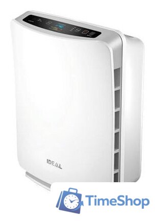 Очиститель воздуха Ideal AP 15 - Изображение №1 — Интернет-магазин Time-Shop