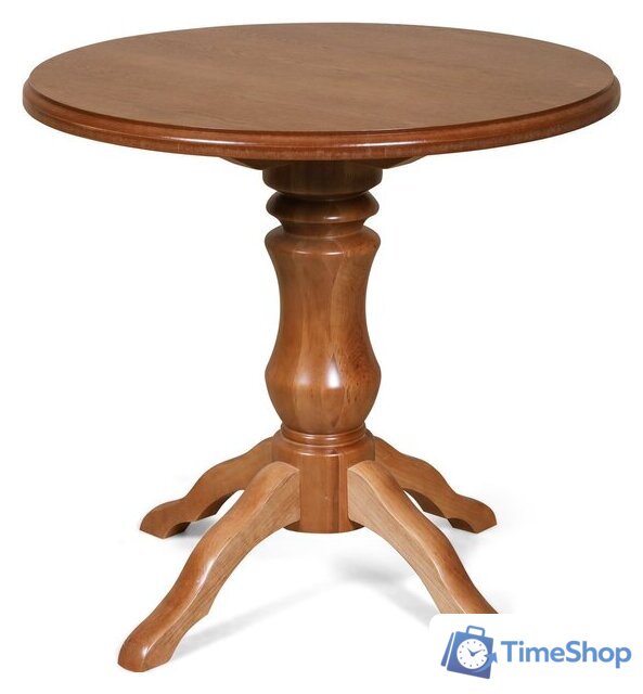 Кухонный стол Мебель-класс Юпитер (орех) - Изображение №1 — Интернет-магазин Time-Shop