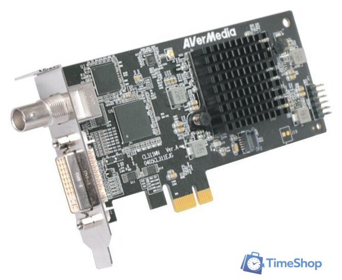 Карта видеозахвата AverMedia CL311MN - Изображение №2 — Интернет-магазин Time-Shop