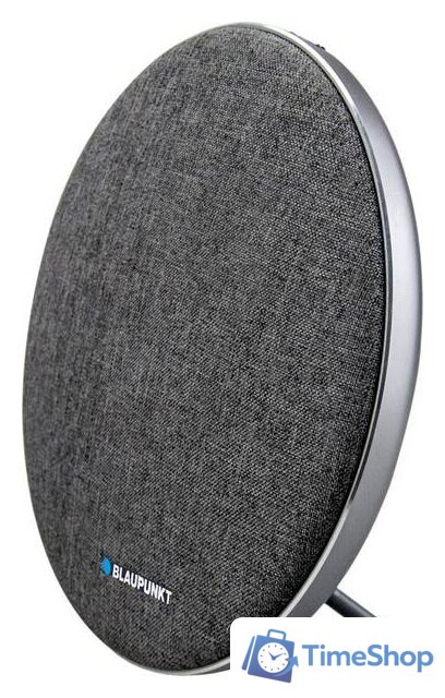 Беспроводная колонка Blaupunkt BT11ALU - Изображение №2 — Интернет-магазин Time-Shop