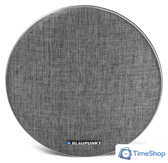 Беспроводная колонка Blaupunkt BT11ALU - Изображение №1 — Интернет-магазин Time-Shop