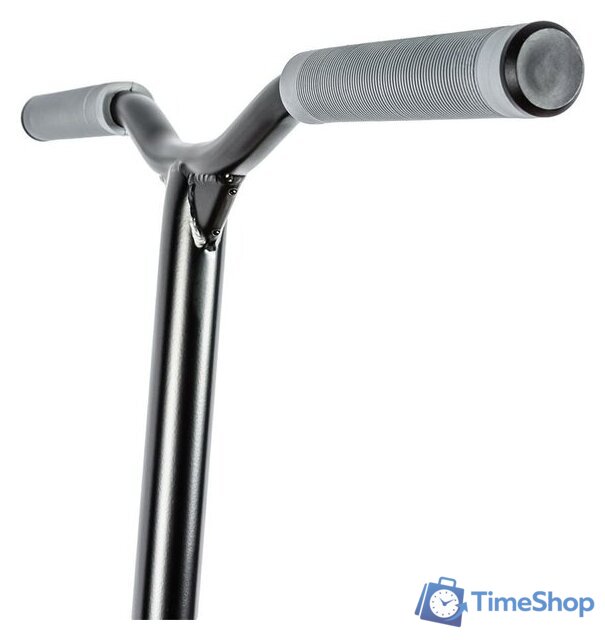 Трюковый самокат Plank Whip P21-WHIP-110BKGY (черный/серый) - Изображение №14 — Интернет-магазин Time-Shop