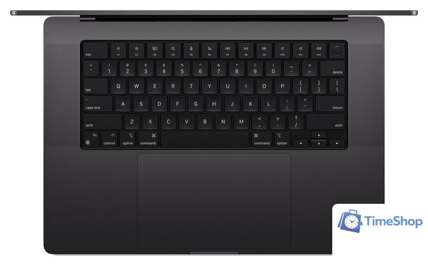 Ноутбук Apple Macbook Pro 16.2