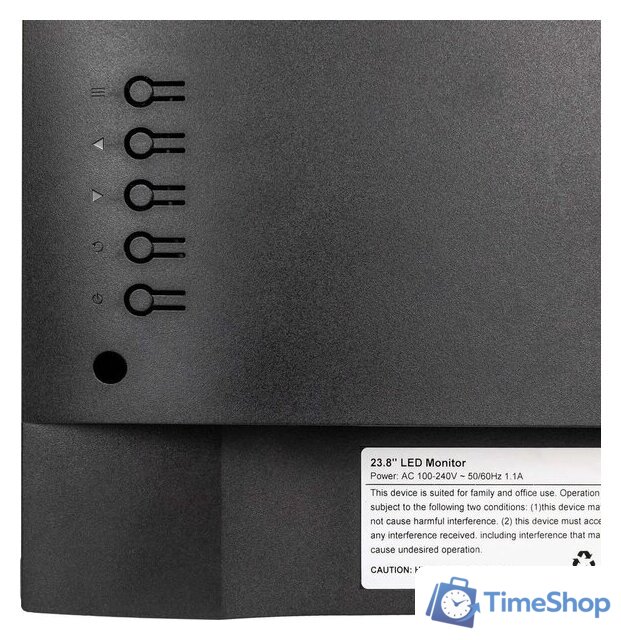 Монитор Hiper EasyView SB2702 - Изображение №17 — Интернет-магазин Time-Shop