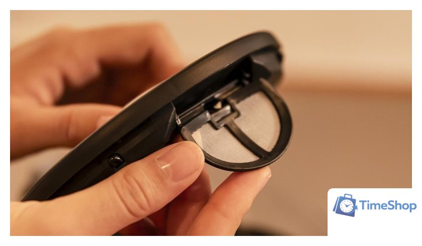 Электрический чайник Cecotec Thermosense 330 Glassy - Изображение №4 — Интернет-магазин Time-Shop