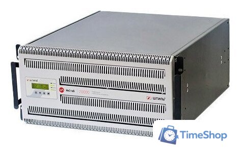 Стабилизатор напряжения Штиль ИнСтаб IS3120RT - Изображение №2 — Интернет-магазин Time-Shop