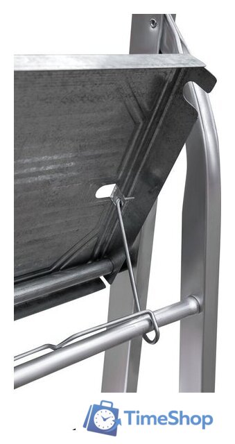 Лестница-стремянка Новая высота NV 1117 5 ступеней - Изображение №7 — Интернет-магазин Time-Shop