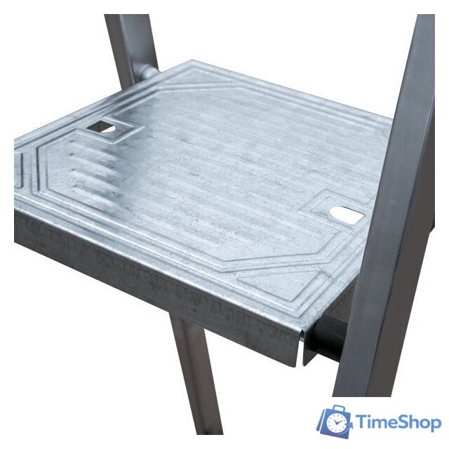 Лестница-стремянка Новая высота NV 1117 5 ступеней - Изображение №17 — Интернет-магазин Time-Shop