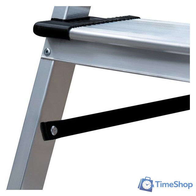 Лестница-стремянка Новая высота NV 1117 5 ступеней - Изображение №6 — Интернет-магазин Time-Shop