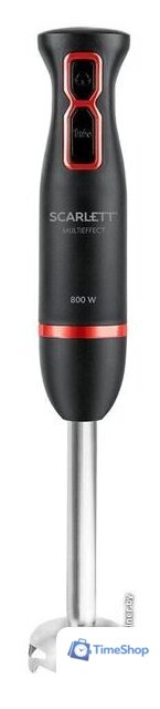 Погружной блендер Scarlett SC-HB42M44 - Изображение №2 — Интернет-магазин Time-Shop