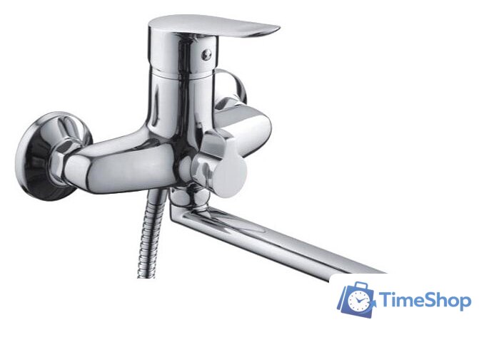 Смеситель FRAP H703 F22703-B-30F - Изображение №1 — Интернет-магазин Time-Shop