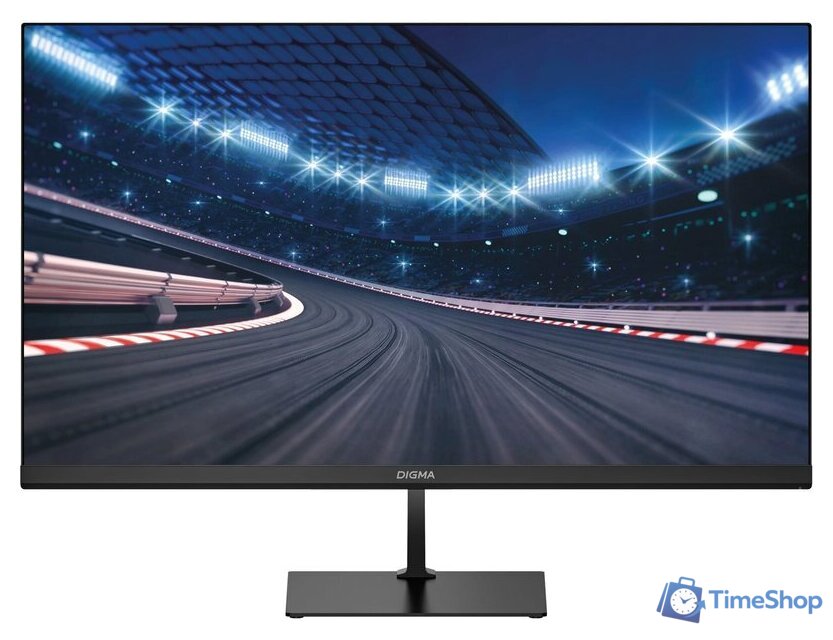 Игровой монитор Digma Overdrive 25P510F - Изображение №1 — Интернет-магазин Time-Shop