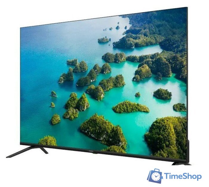 Телевизор Haier 50 LED S2 - Изображение №2 — Интернет-магазин Time-Shop