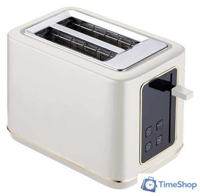Тостер Berlinger Haus BH-9663 - Изображение №2 — Интернет-магазин Time-Shop