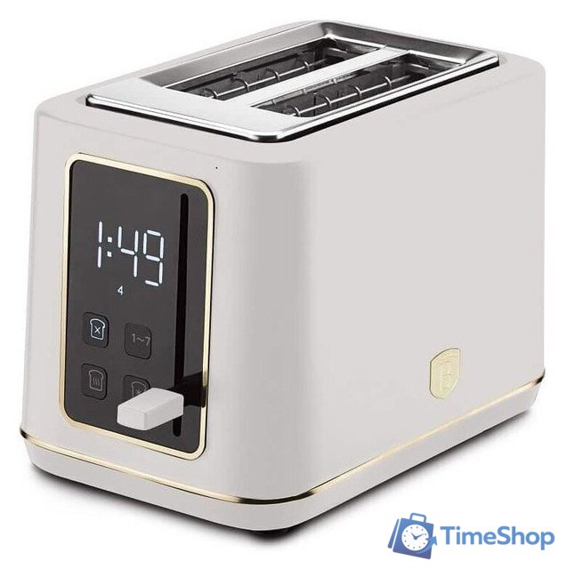 Тостер Berlinger Haus BH-9663 - Изображение №1 — Интернет-магазин Time-Shop